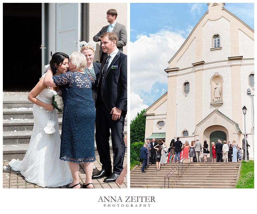 Heiraten Schwetzinger Schloß 29 Hochzeit im Schwetzinger Schloss