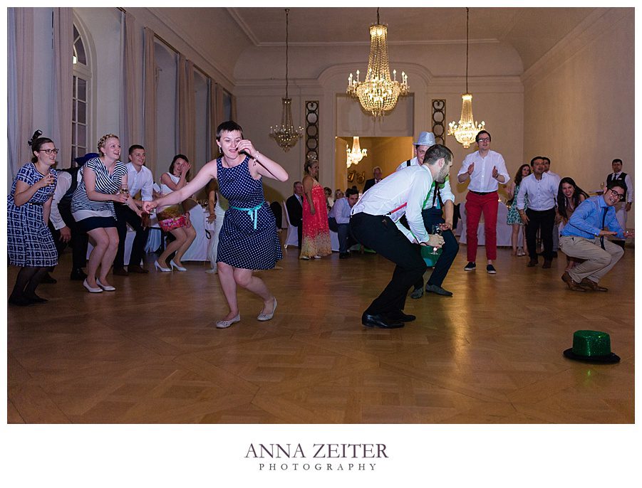 Hochzeit feiern in Schwetzingen 73 Hochzeit im Schwetzinger Schloss