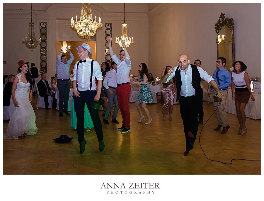 Hochzeit feiern in Schwetzingen 75 Hochzeit im Schwetzinger Schloss