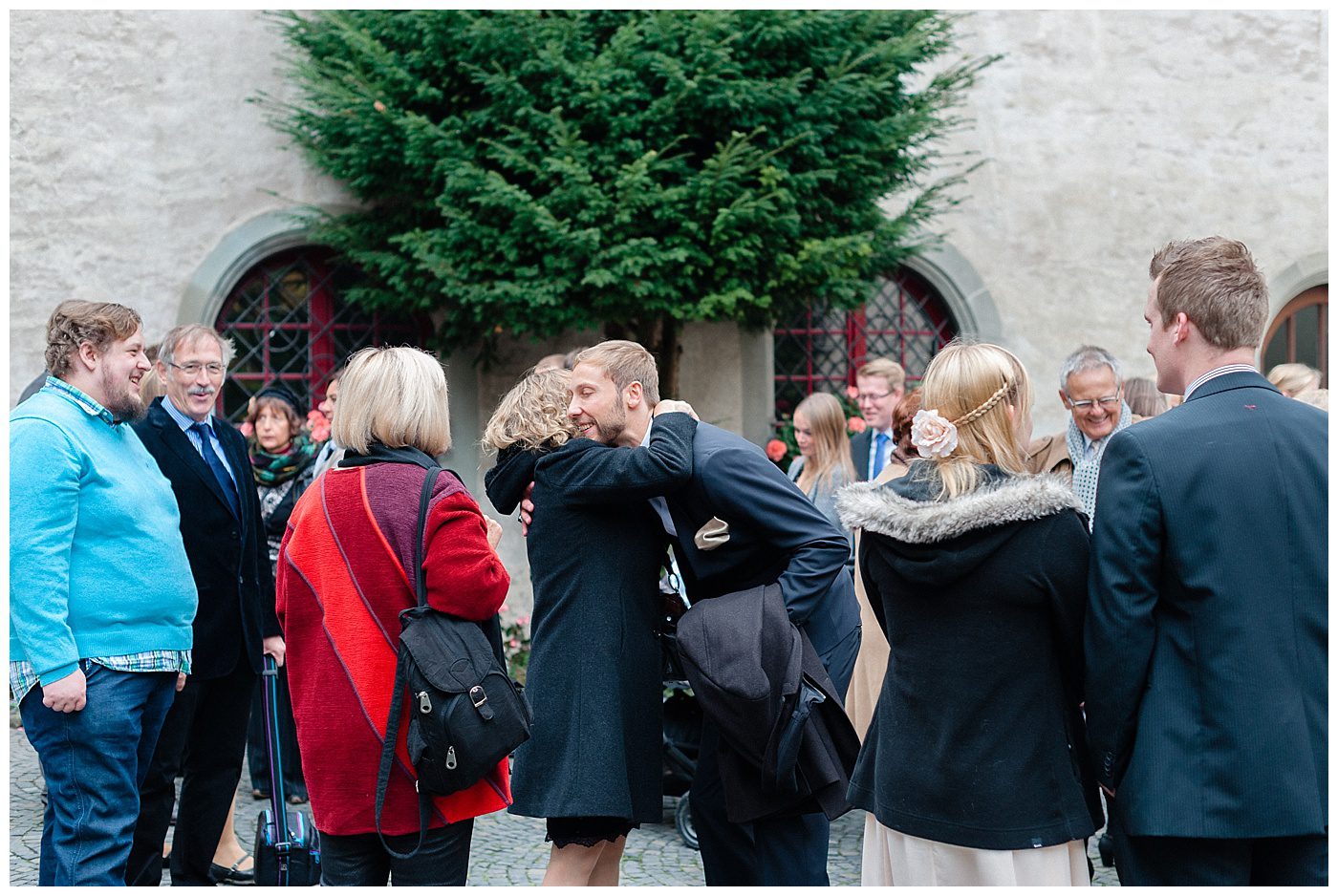 Hochzeitsfotograf vom Bodensee 2 Hochzeit in Konstanz, im historischen Rathaus