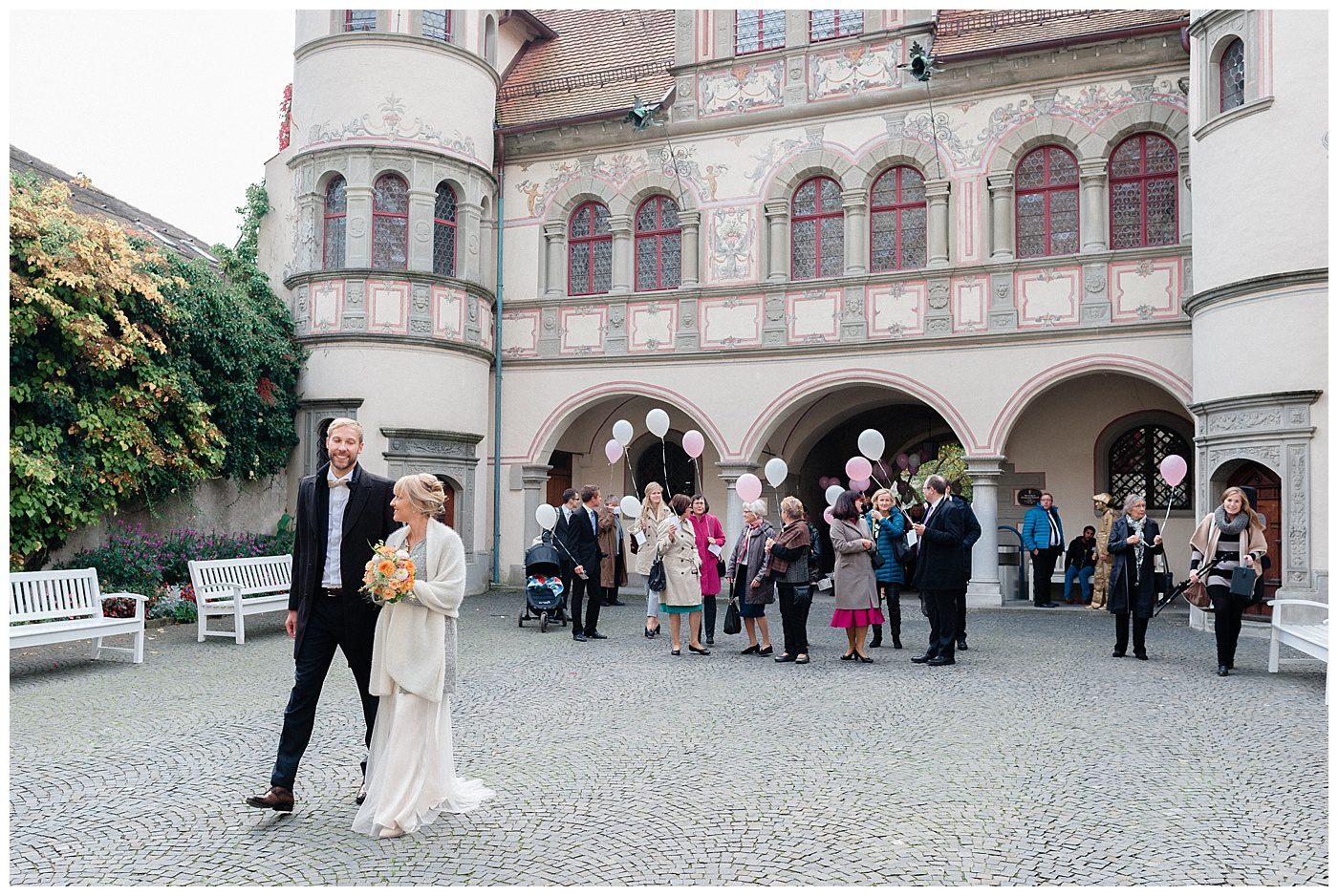 Hochzeitsfotograf vom Bodensee 36 Hochzeit in Konstanz, im historischen Rathaus