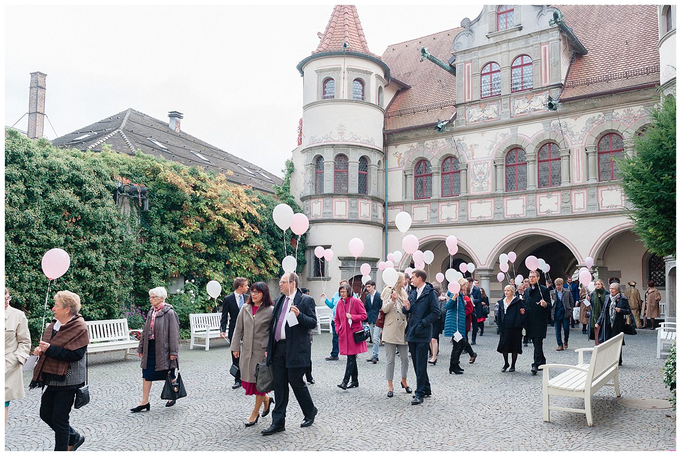 Hochzeitsfotograf vom Bodensee 37 Hochzeit in Konstanz, im historischen Rathaus