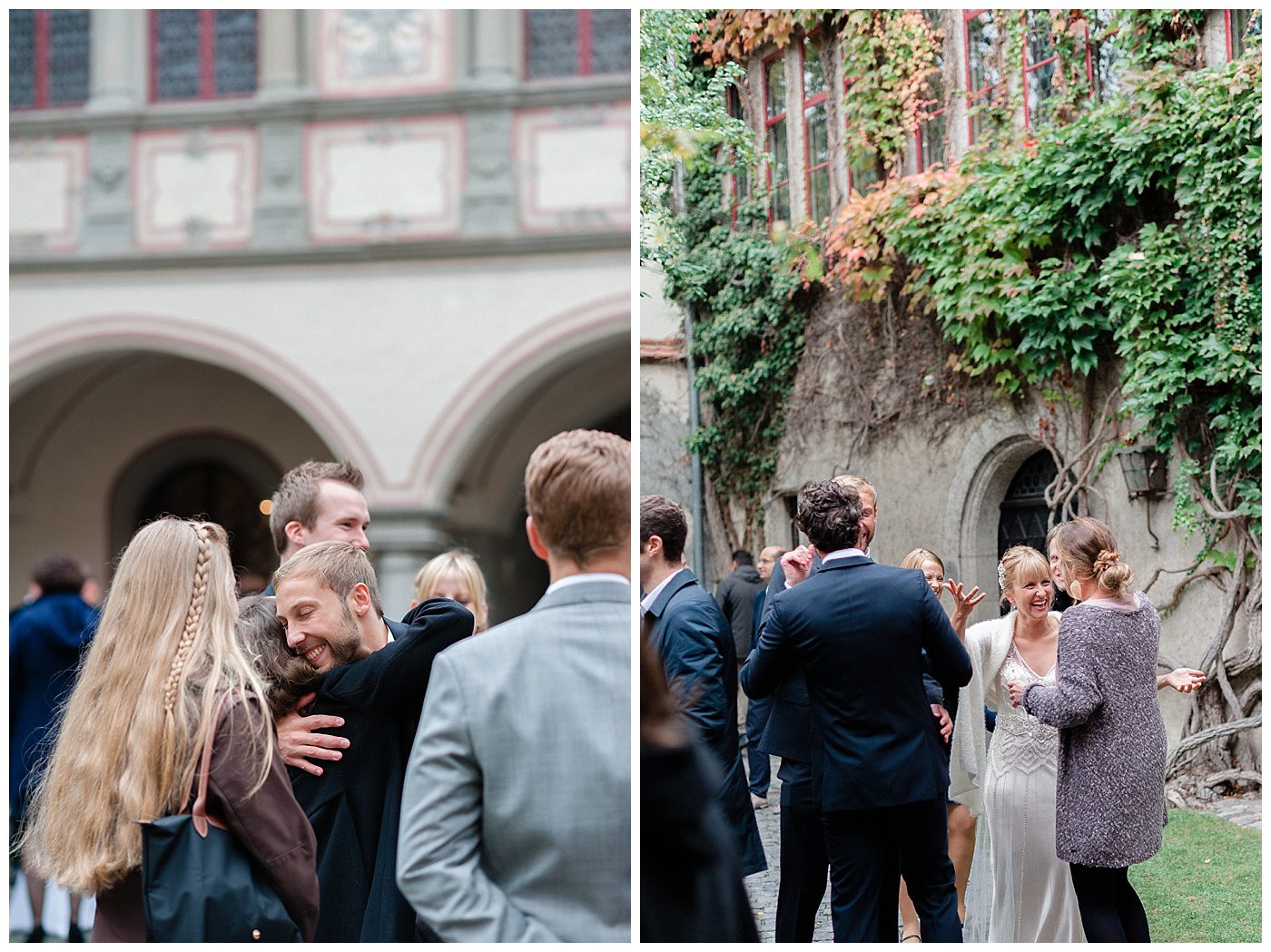 Hochzeitsfotograf vom Bodensee 4 Hochzeit in Konstanz, im historischen Rathaus