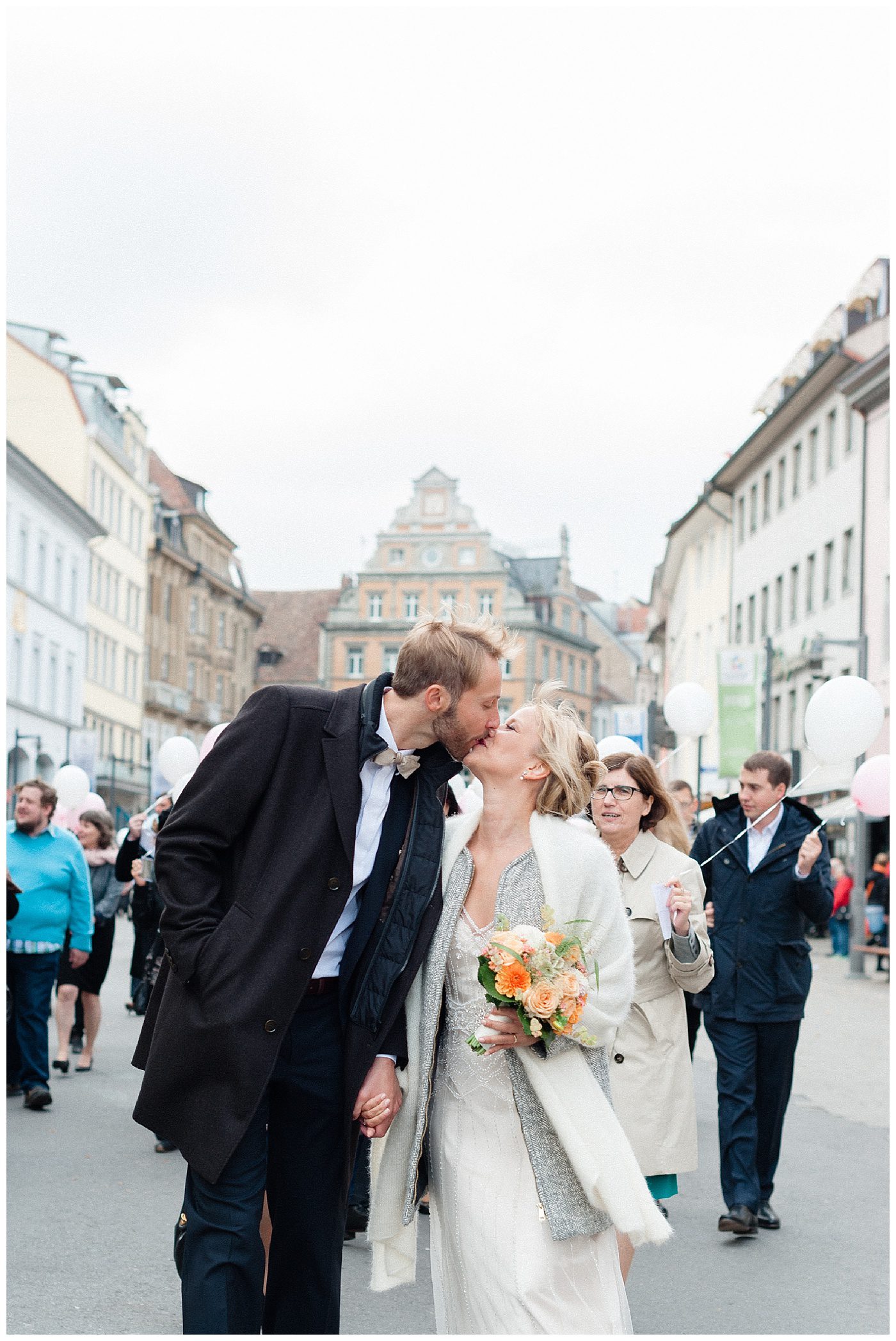 Hochzeitsfotograf vom Bodensee 40 Hochzeit in Konstanz, im historischen Rathaus