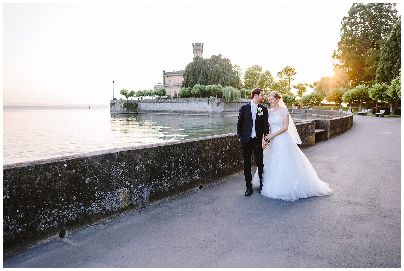 Anna Zeiter photography 476 Hochzeit im Schloss Montfort Langenargen