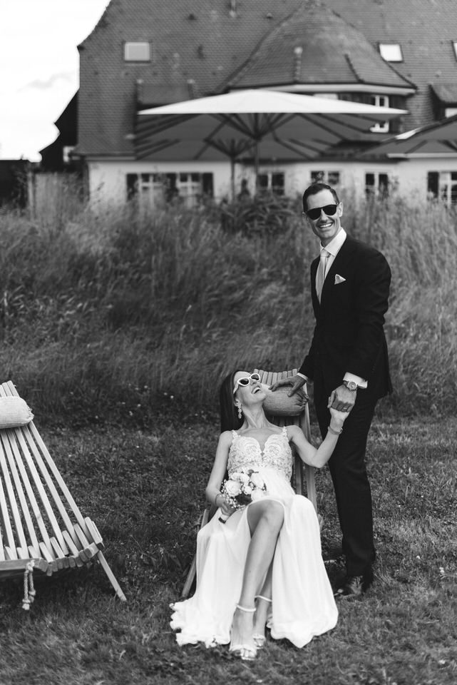 heiraten im Seegut Zeppelin am Bodensee