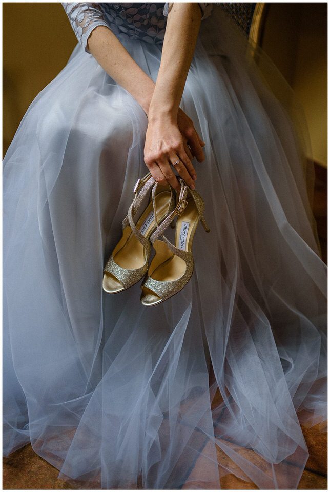 Hochzeitsfeier in Lindau im Hotel Villino