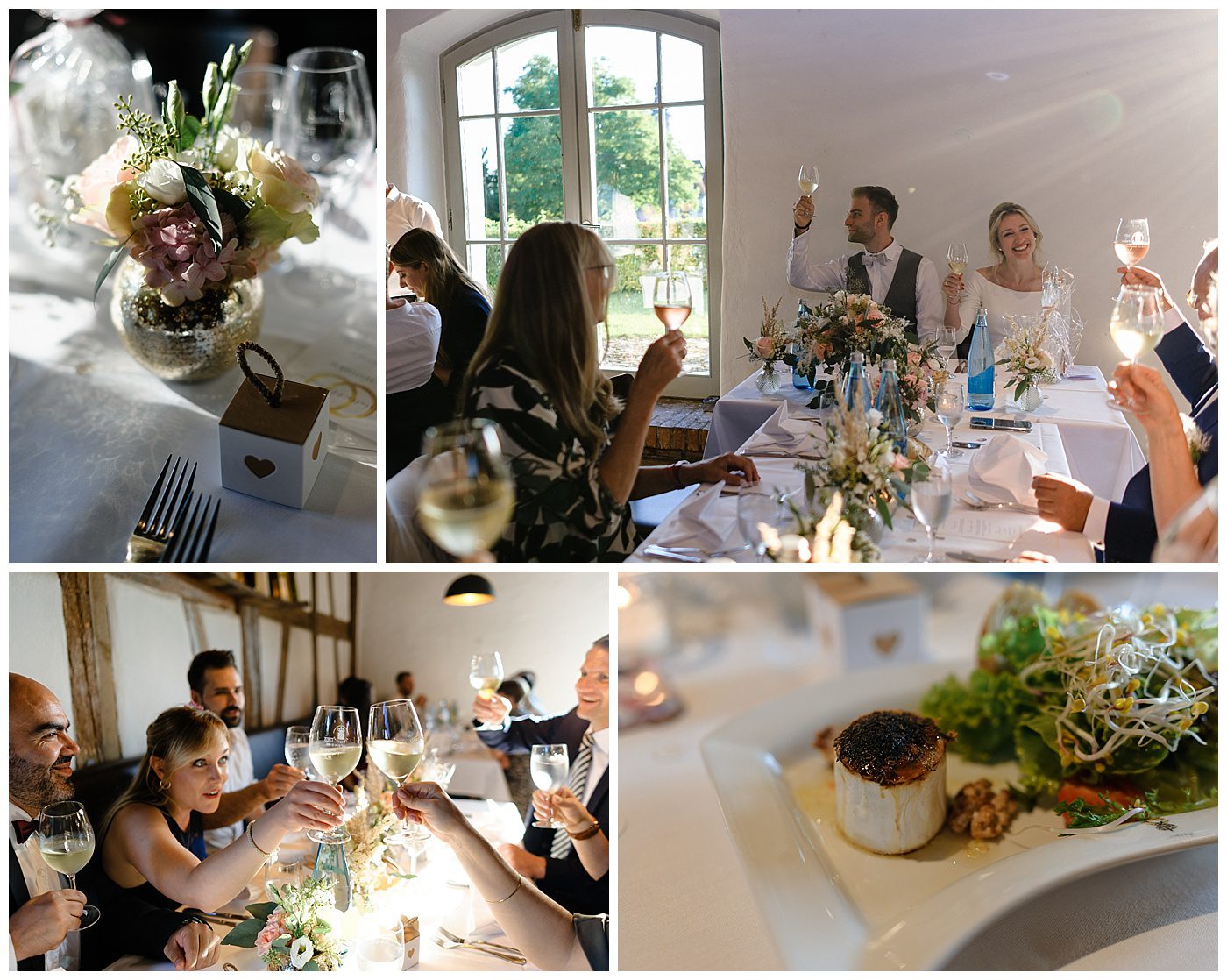 Hochzeit im Birnauer Oberhof 12 Hochzeit im Birnauer Oberhof am Bodensee