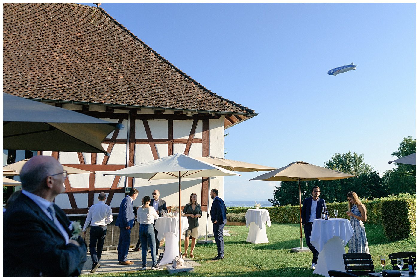 Hochzeit im Birnauer Oberhof 15 Hochzeit im Birnauer Oberhof am Bodensee
