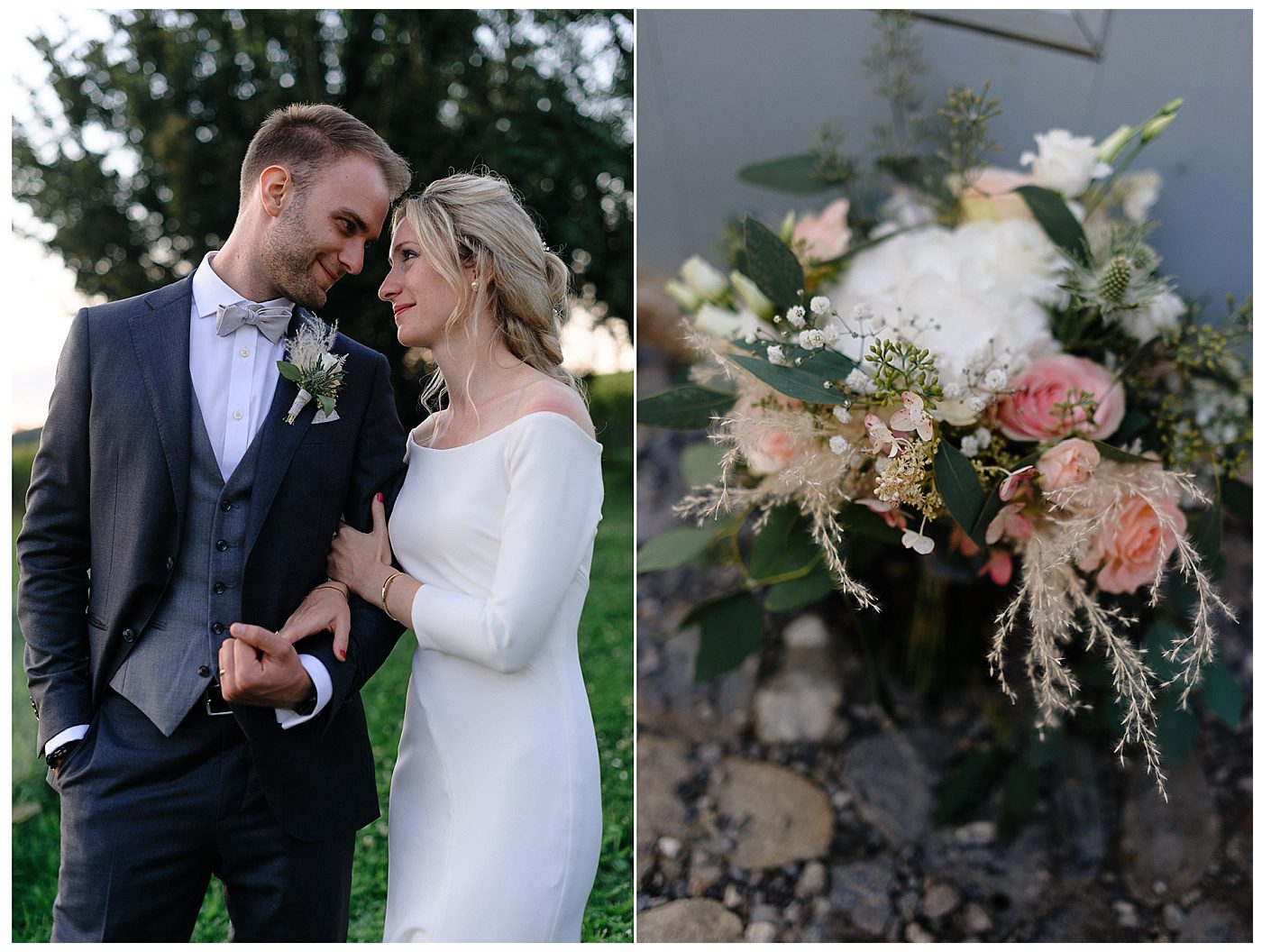 Hochzeitsfotograf Bodensee 1 Hochzeit im Birnauer Oberhof am Bodensee