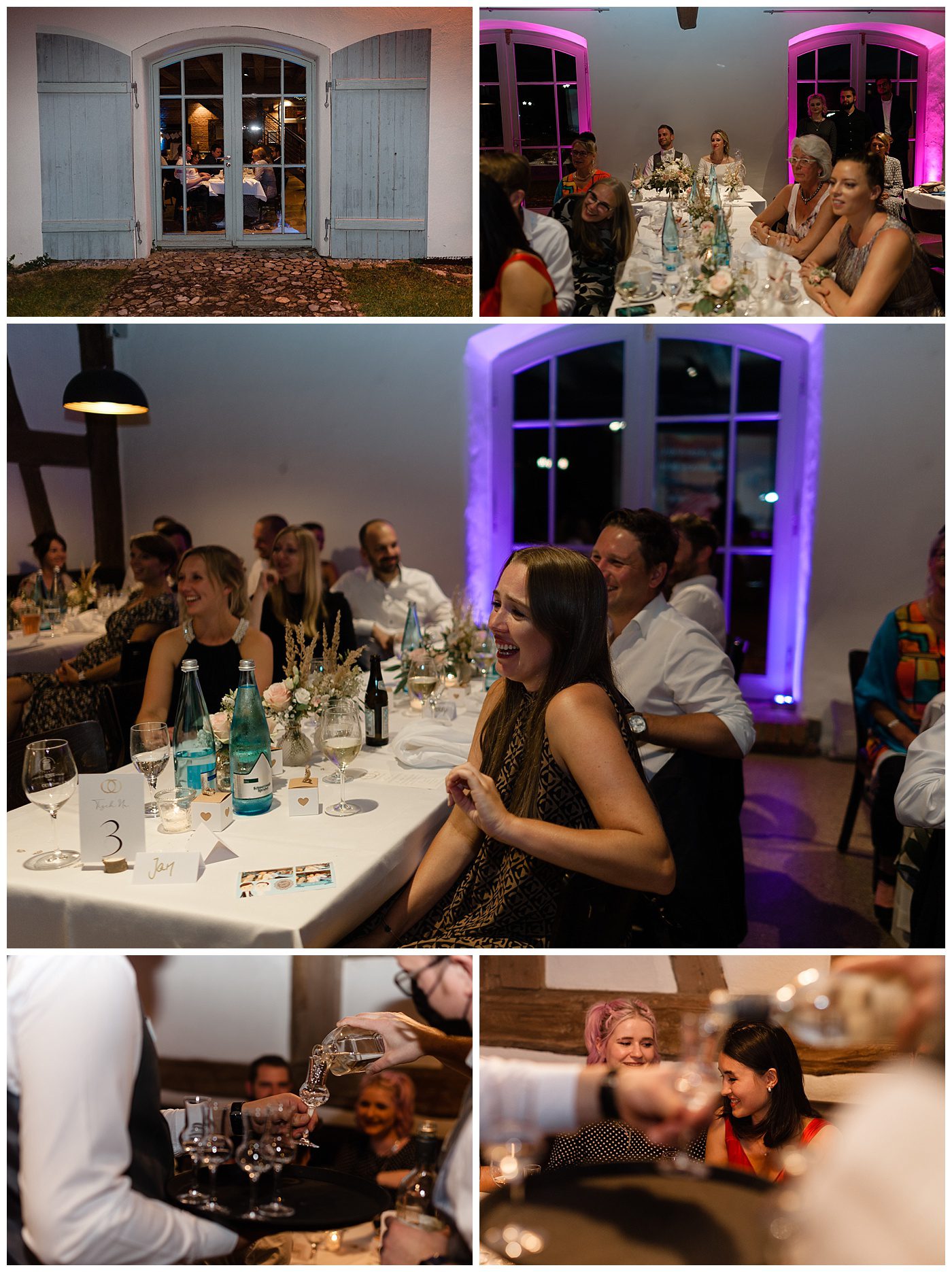 Hochzeitsfotograf Bodensee 10 Hochzeit im Birnauer Oberhof am Bodensee
